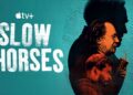 Apple TV+ Slow Horses