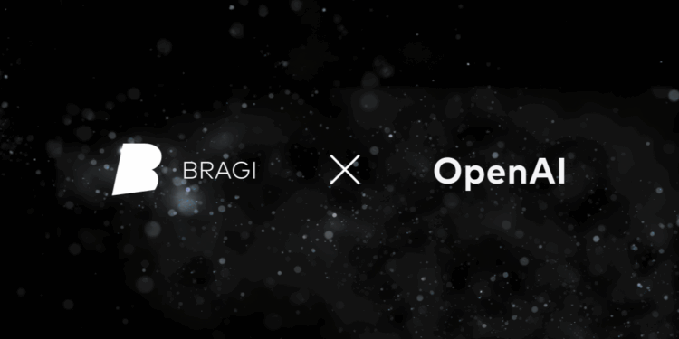 Bragi OpenAI ChatAI
