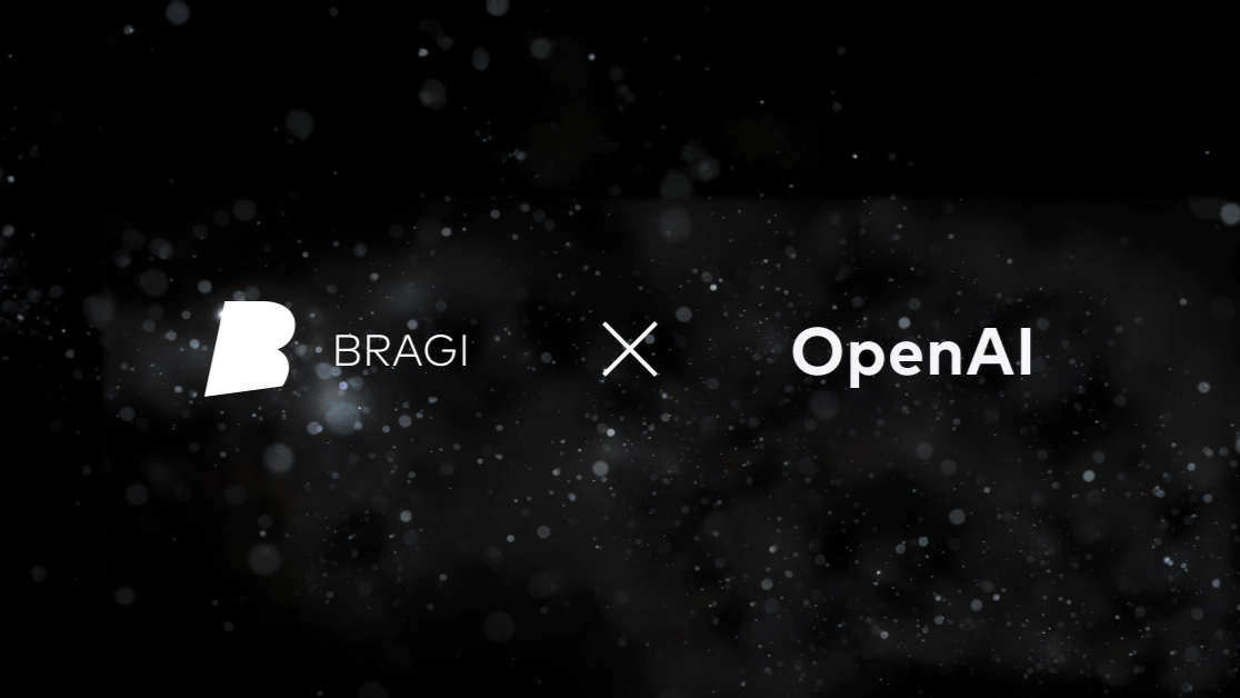 Bragi OpenAI ChatAI