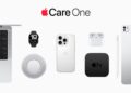 AppleCare One Versicherung Geräteschutz