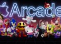 Apple Arcade August 2025