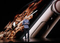 Apple Jeff Williams