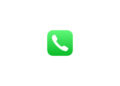 iOS 26 Phone app