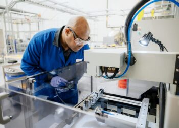 Apple US-Produktion