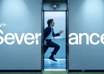 Severance Apple TV+