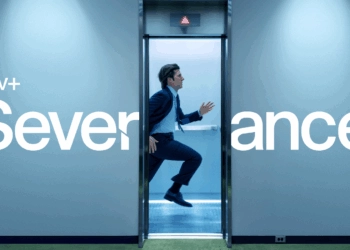 Severance Staffel 3 Apple TV+ Apple TV