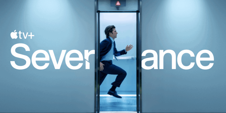 Severance Apple TV+