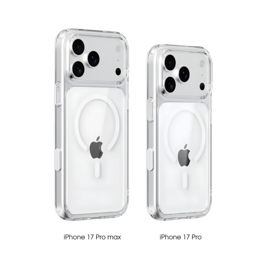 iPhone 17 Pro / Pro Max