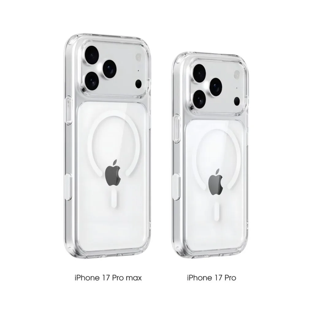 iPhone 17 Pro / Pro Max