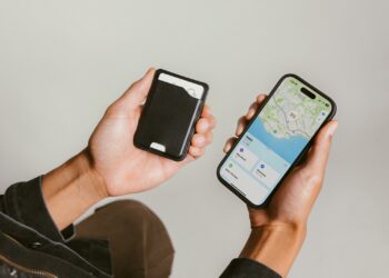 Nomad MagSafe Wallet