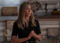Apple TV+ Jennifer Aniston