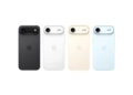 iPhone 17 Air Colors Apple