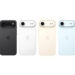 iPhone 17 Air Colors Apple
