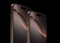 iPhone 17 Pro iPhone 17 Pro Max