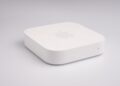 Apple Router