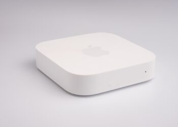 Apple Router