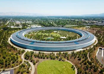 Apple Jeff Williams