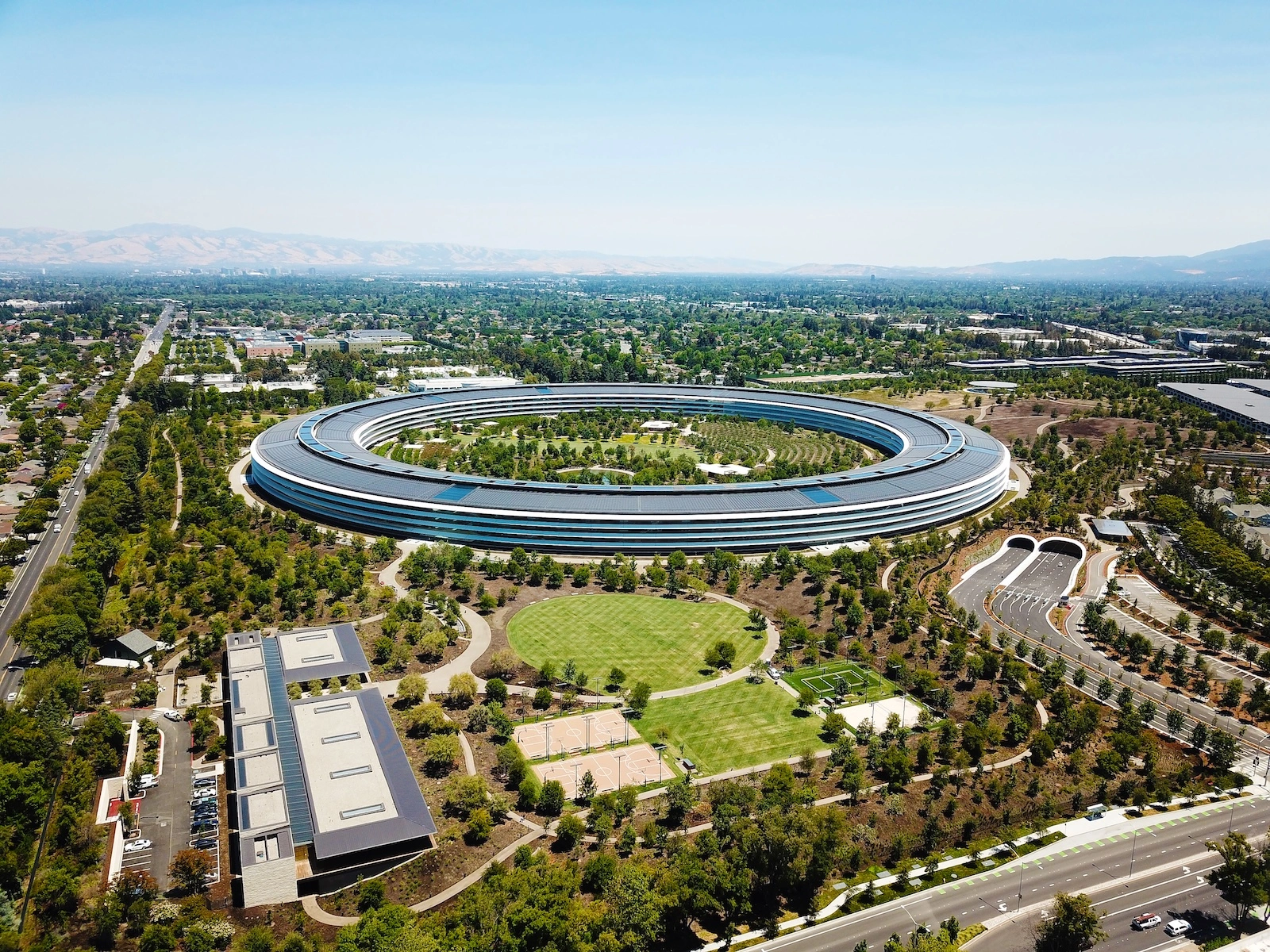Apple Tim Cook
