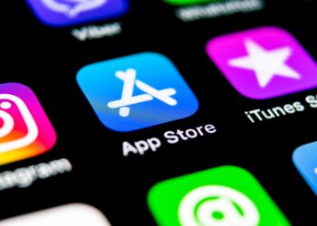 Apple App Store EU