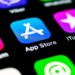 Apple App Store EU