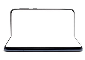 iPhone Fold Apple
