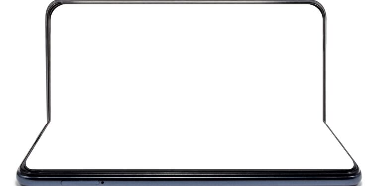 iPhone Fold Apple