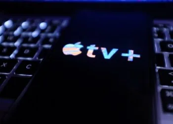 Apple TV+ Highlights August 2025