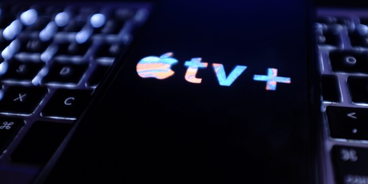 Apple TV+ Highlights August 2025