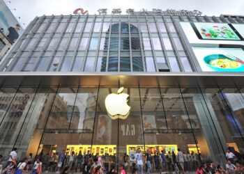 iPhone China