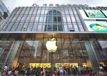 iPhone China