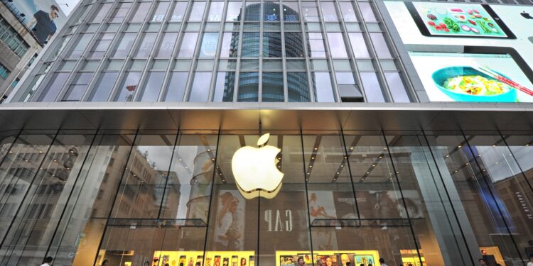 iPhone China