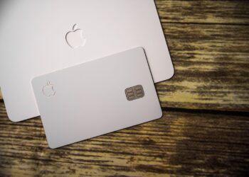 Apple Card Chase