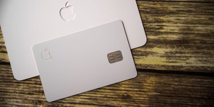 Apple Card Chase