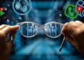 Apple Smart Glasses Funktionen
