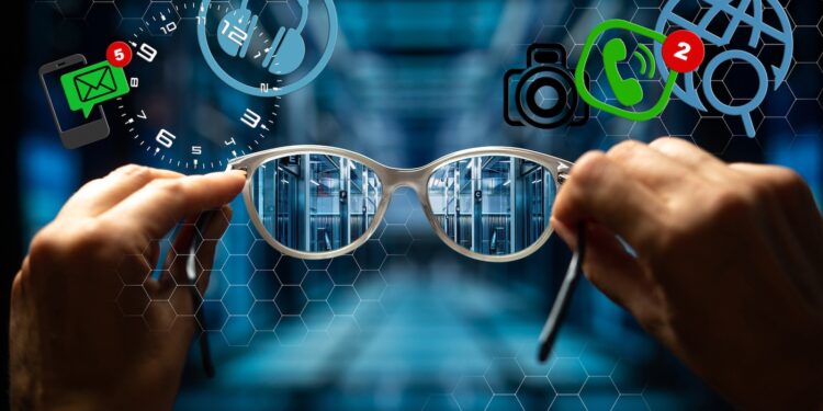 Apple Smart Glasses Features