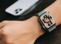 watchOS 26 battery