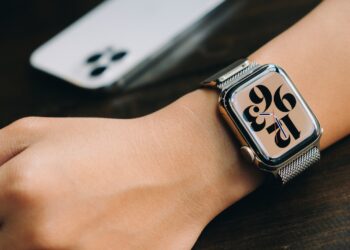 watchOS 26 Akku