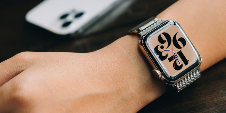 watchOS 26 Akku