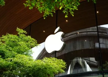 Apple KI