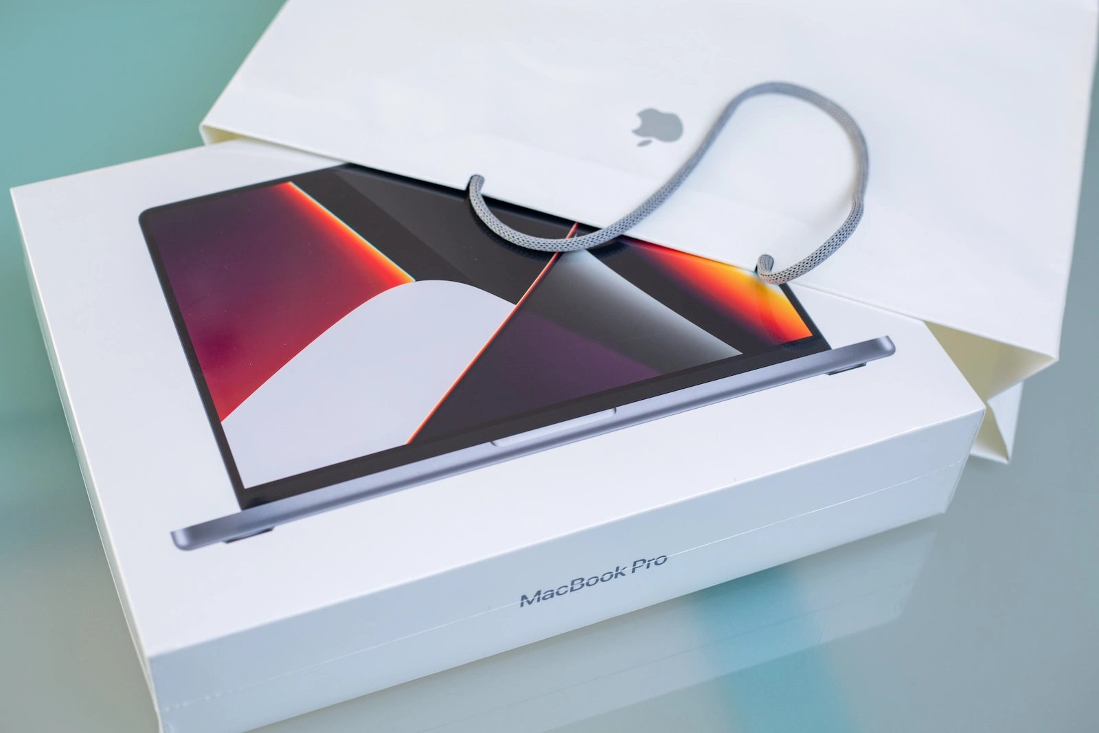 Apple macOS