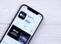 Apple TV app iOS 26