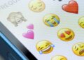 Emojis iOS 26