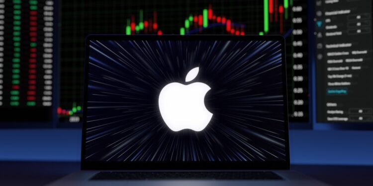 Apple Q3 2025