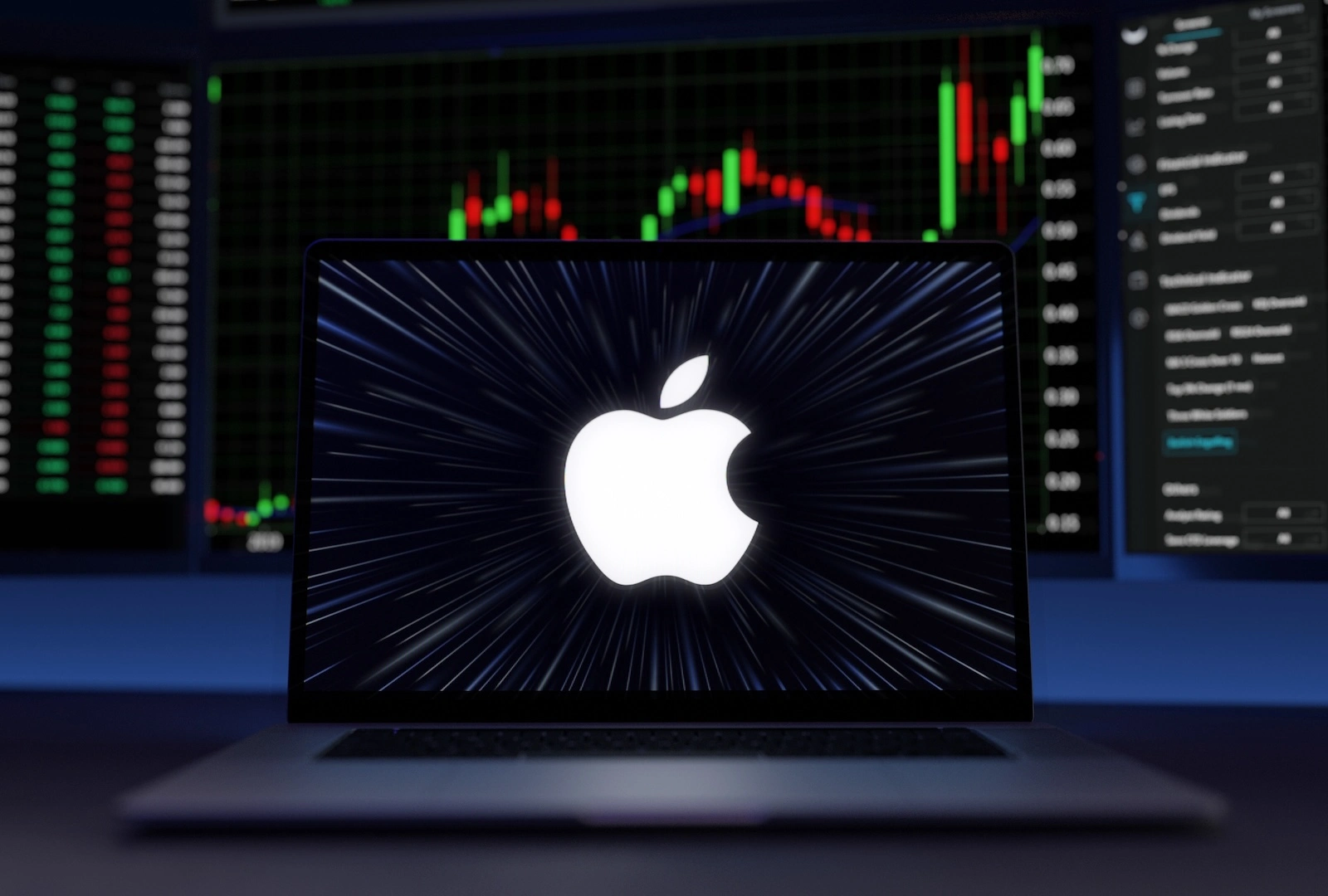 Apple Q3 2025