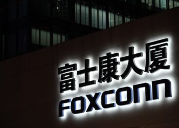 Foxconn AI