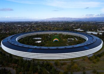Apple Vision Pro