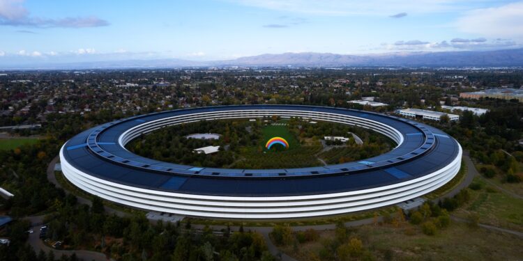 Apple Vision Pro