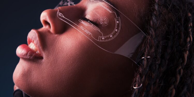 Apple Glasses AI