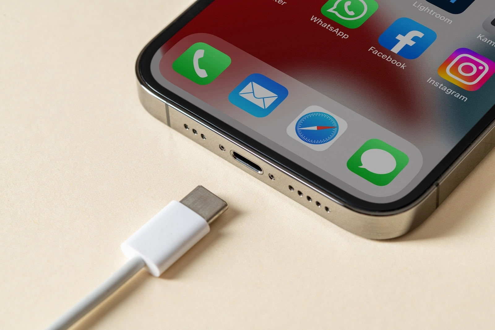 iPhone 17 Pro Max Apple
