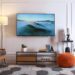 Smart TV advertising